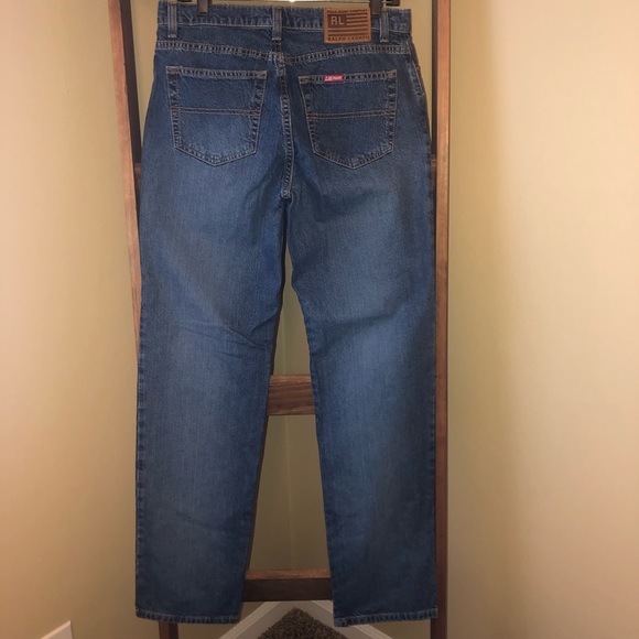 Ralph Lauren Polo Jeans - Picture 2 of 4
